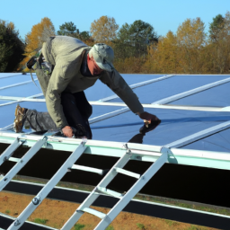 Comment Choisir un Installateur Photovoltaïque Qualifié ? Villepinte